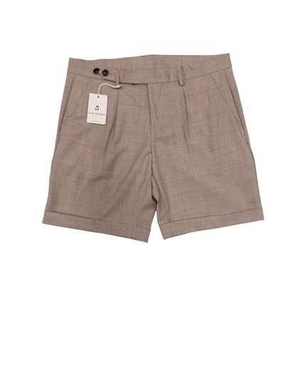 Bermuda uomo chino Noel Pacome