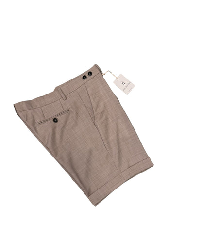 Bermuda uomo chino Noel Pacome