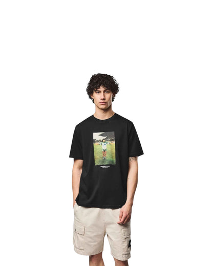 Shirt Weekend Offender stampa D10S