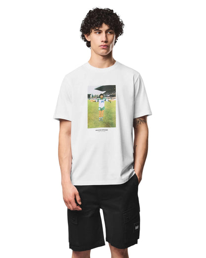 Shirt Weekend Offender stampa D10S