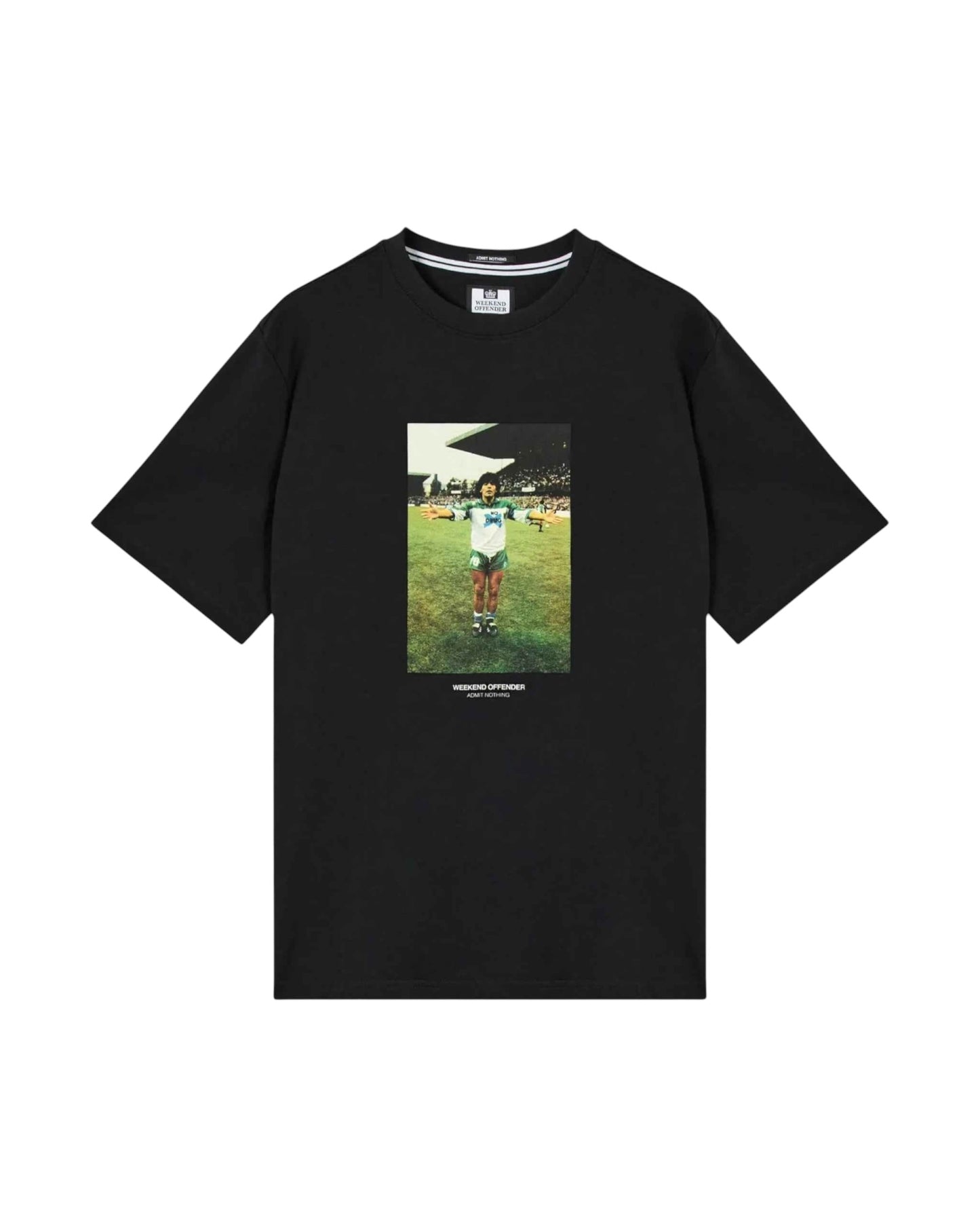 shirt weekend offender stampa d10s