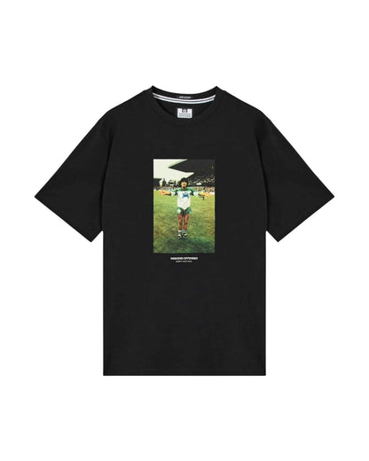 Shirt Weekend Offender stampa D10S