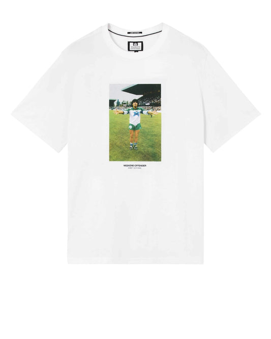 Shirt Weekend Offender stampa D10S