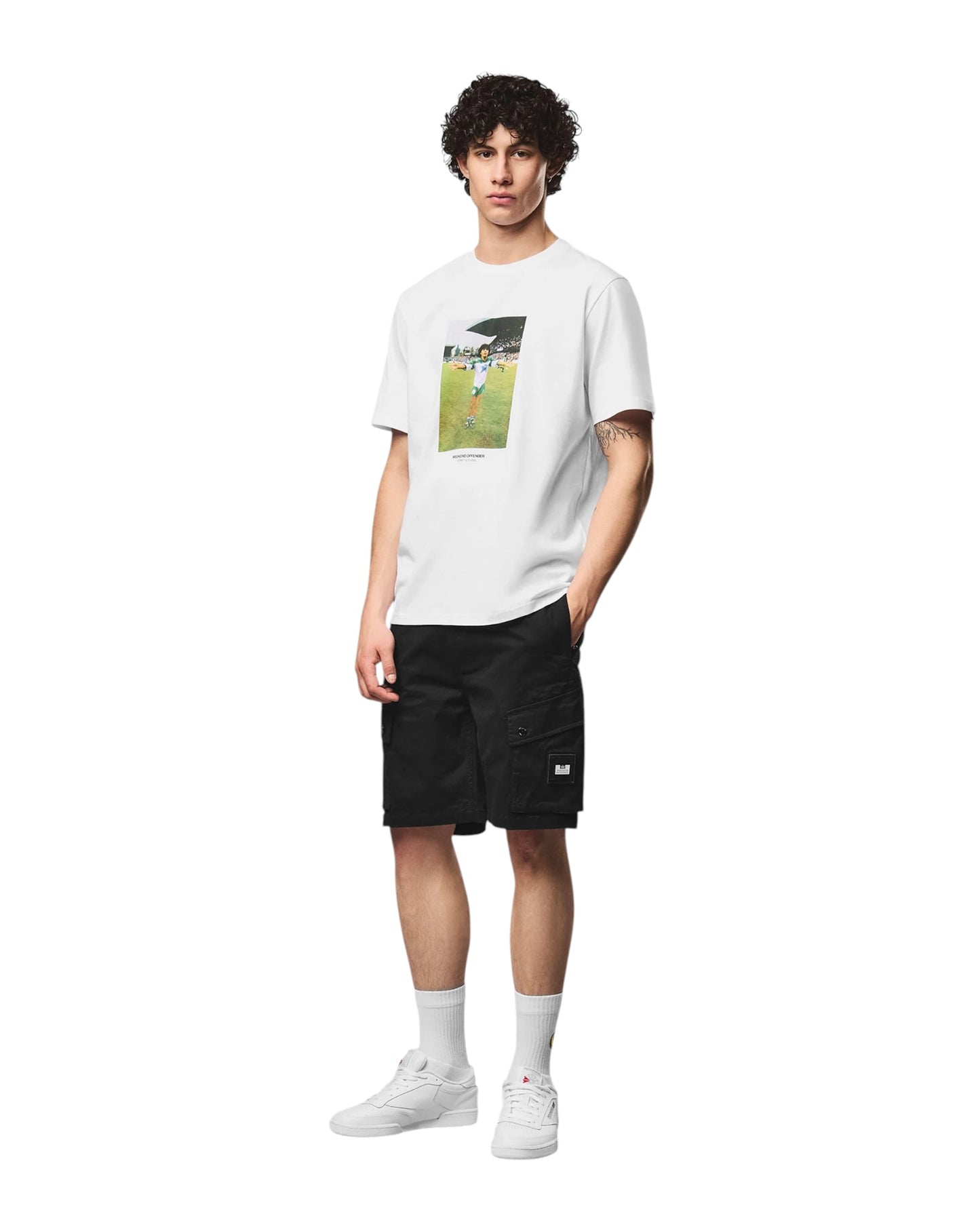 shirt weekend offender stampa d10s
