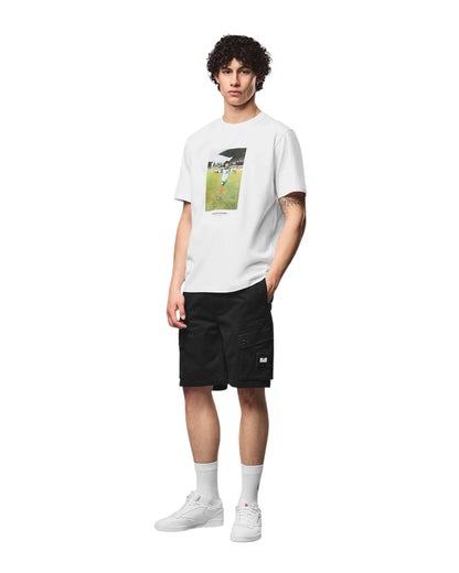 Shirt Weekend Offender stampa D10S