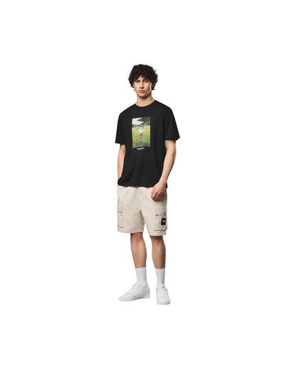 Shirt Weekend Offender stampa D10S