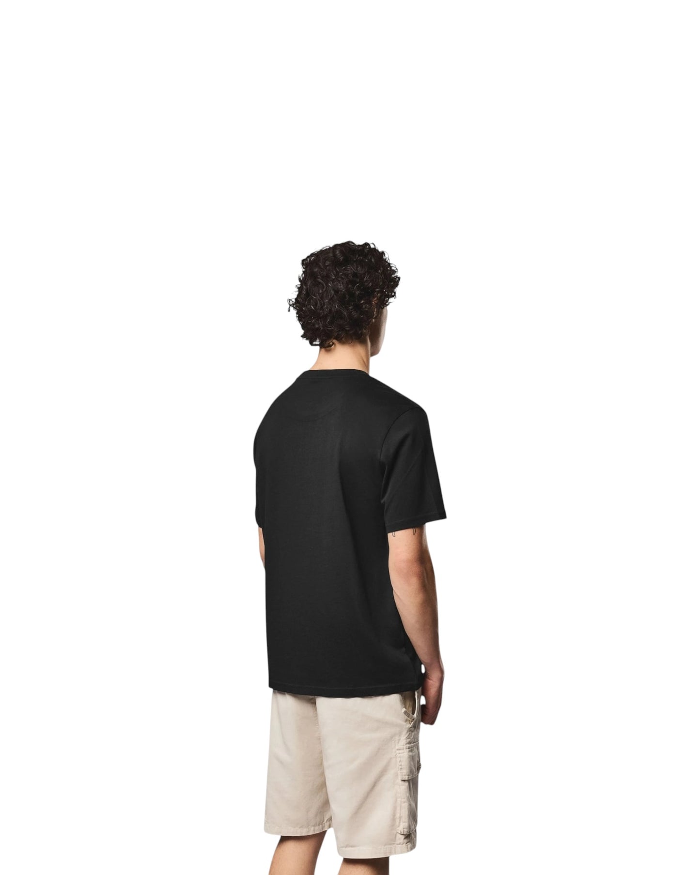 shirt weekend offender stampa d10s