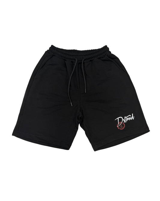 Bermuda uomo Dstroid