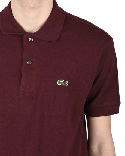 Polo uomo Lacoste