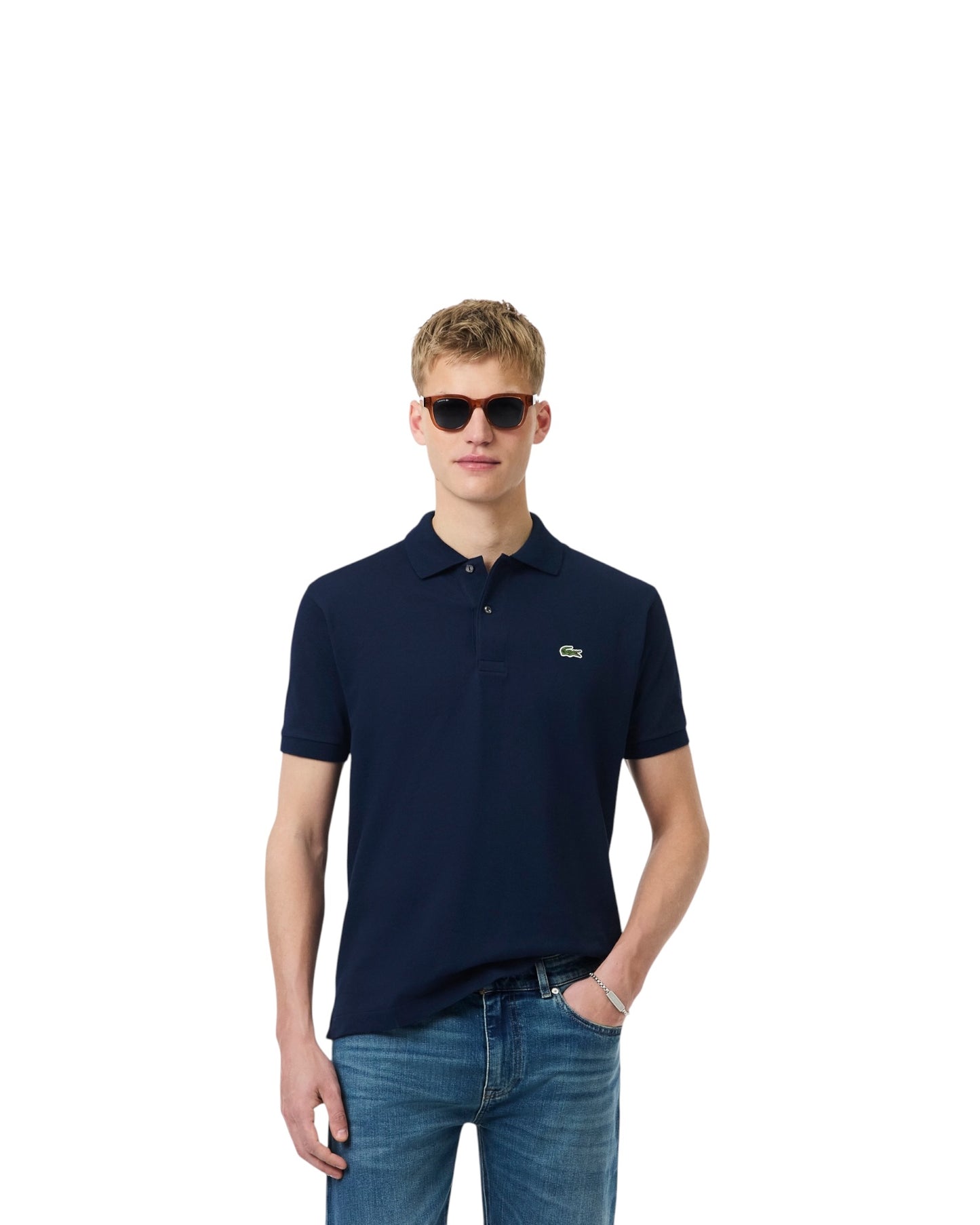 polo uomo lacoste