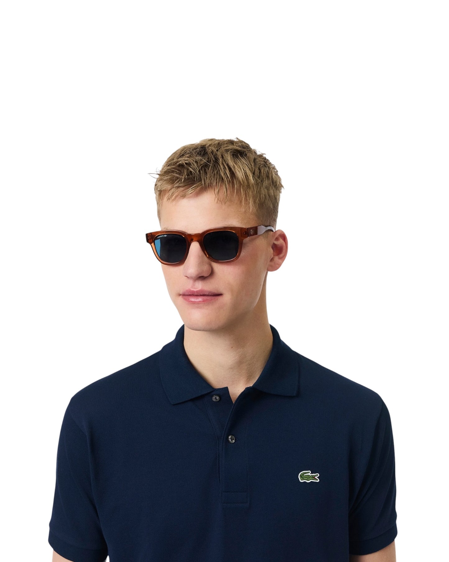 polo uomo lacoste