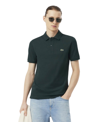 Polo uomo Lacoste