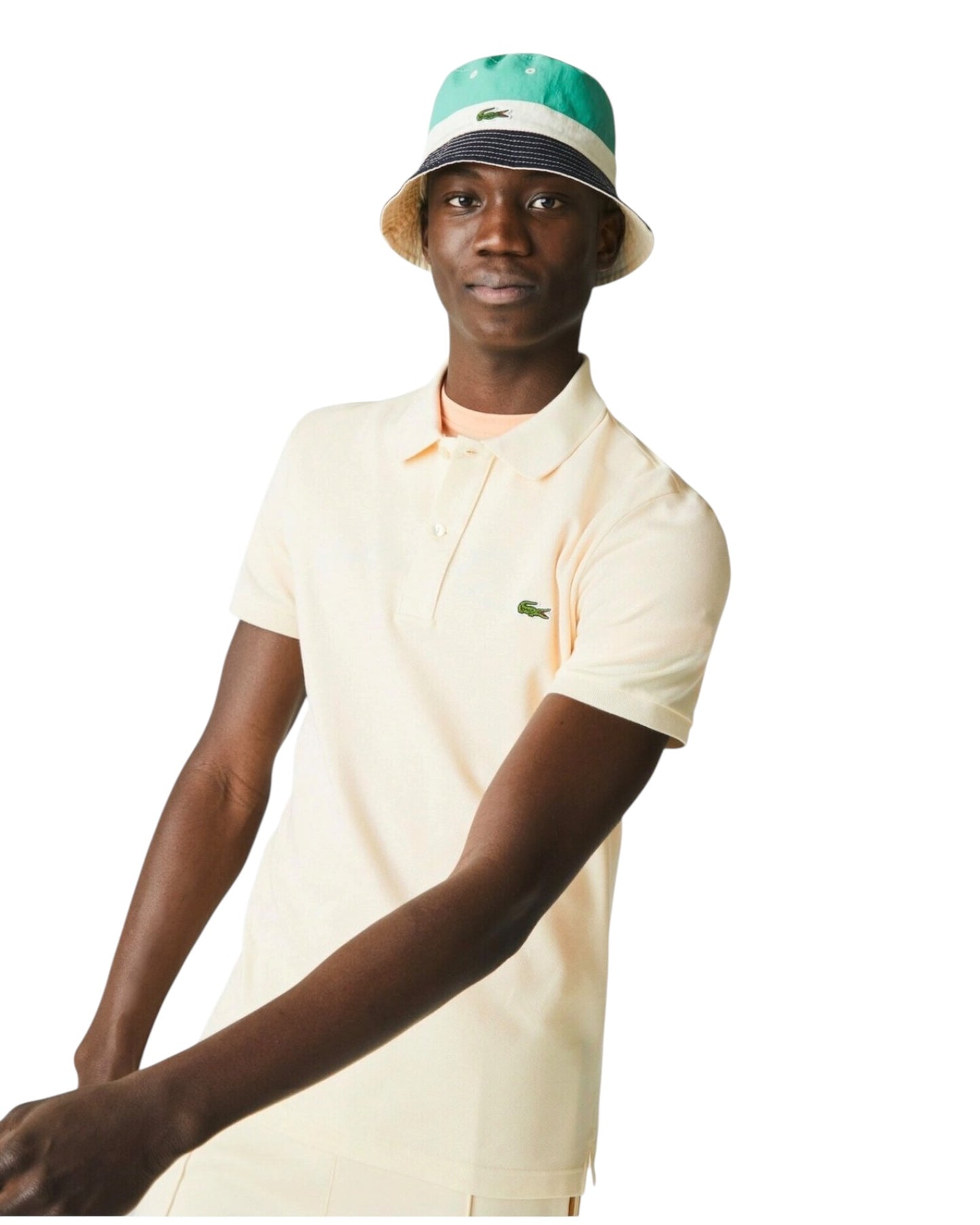polo uomo lacoste