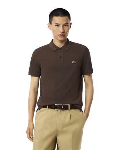 Polo uomo Lacoste