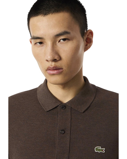 Polo uomo Lacoste