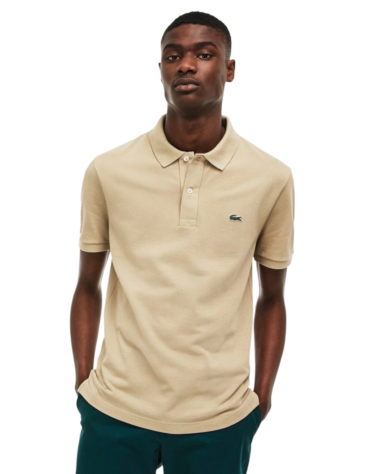 polo uomo lacoste