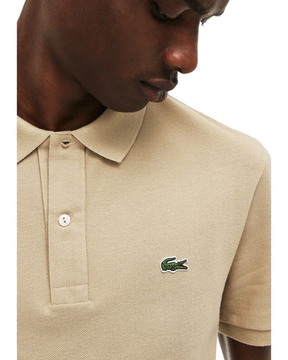Polo uomo Lacoste