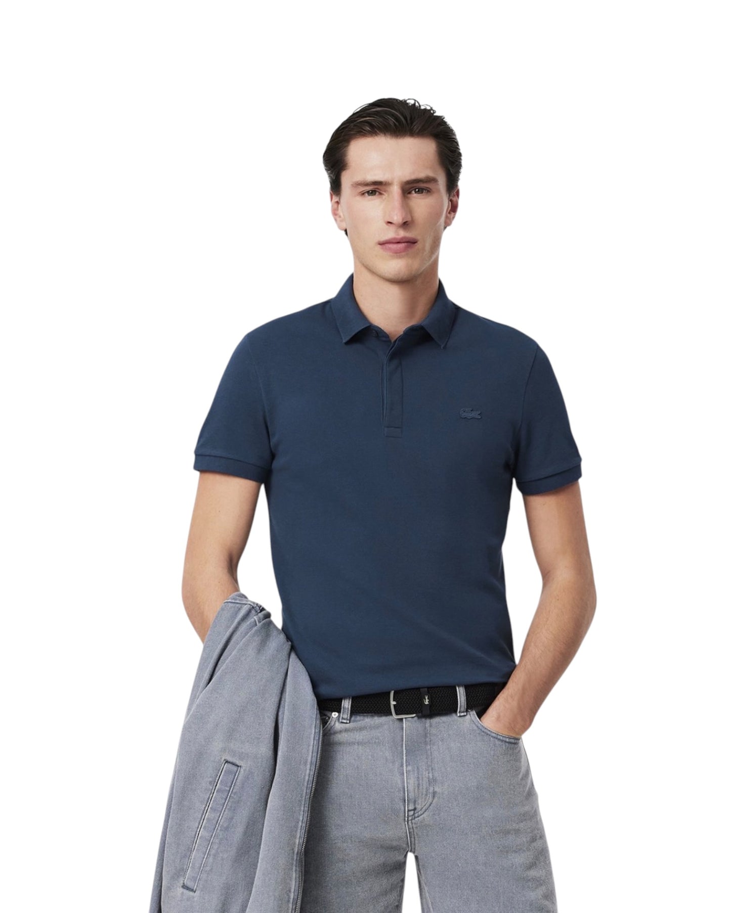 polo uomo lacoste