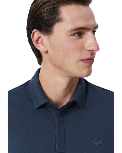 Polo uomo Lacoste