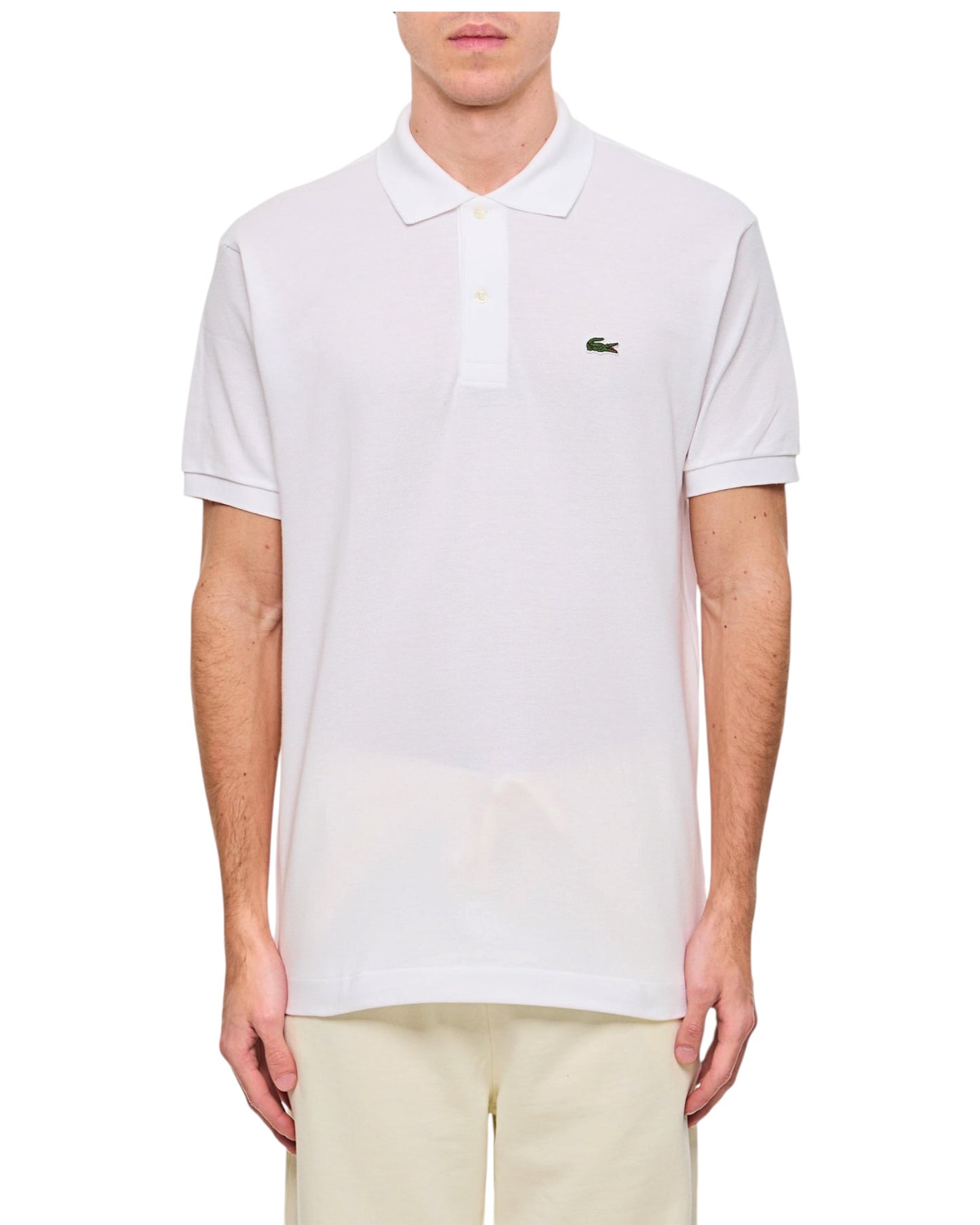 polo uomo lacoste