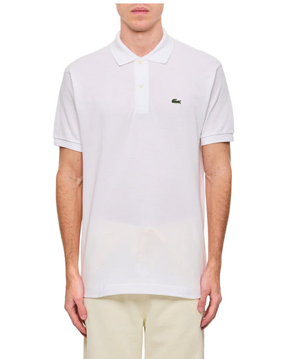 Polo uomo Lacoste