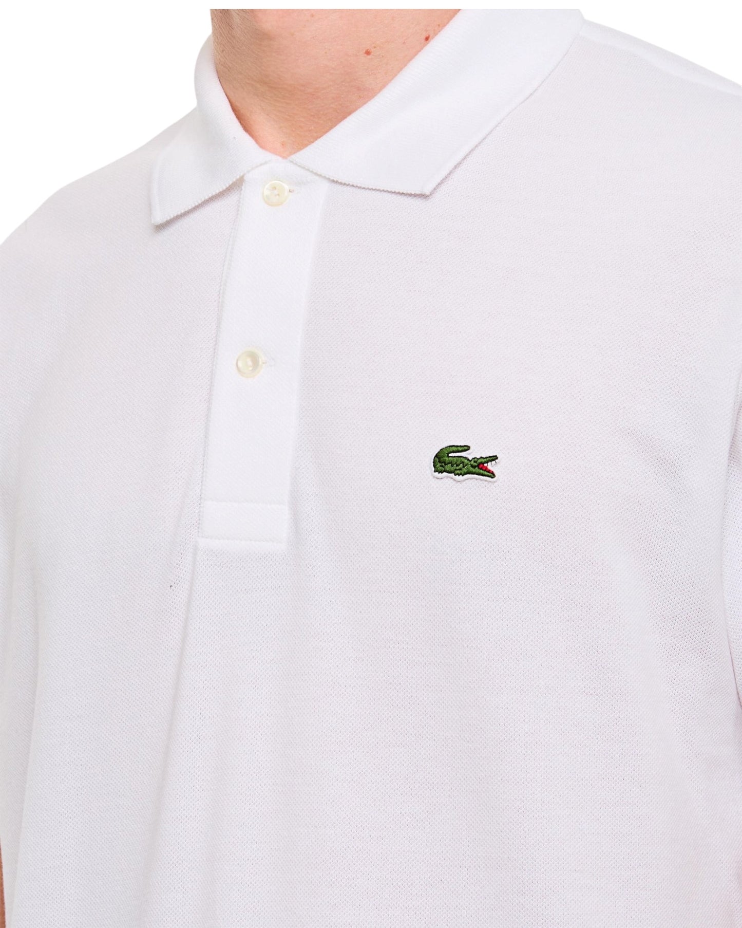 polo uomo lacoste
