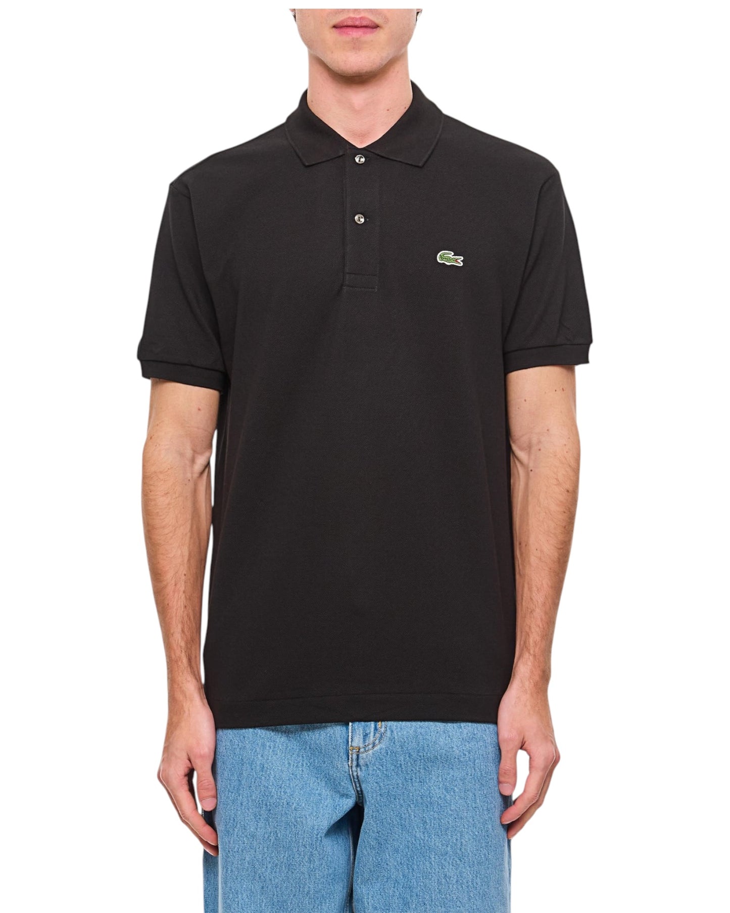 polo uomo lacoste