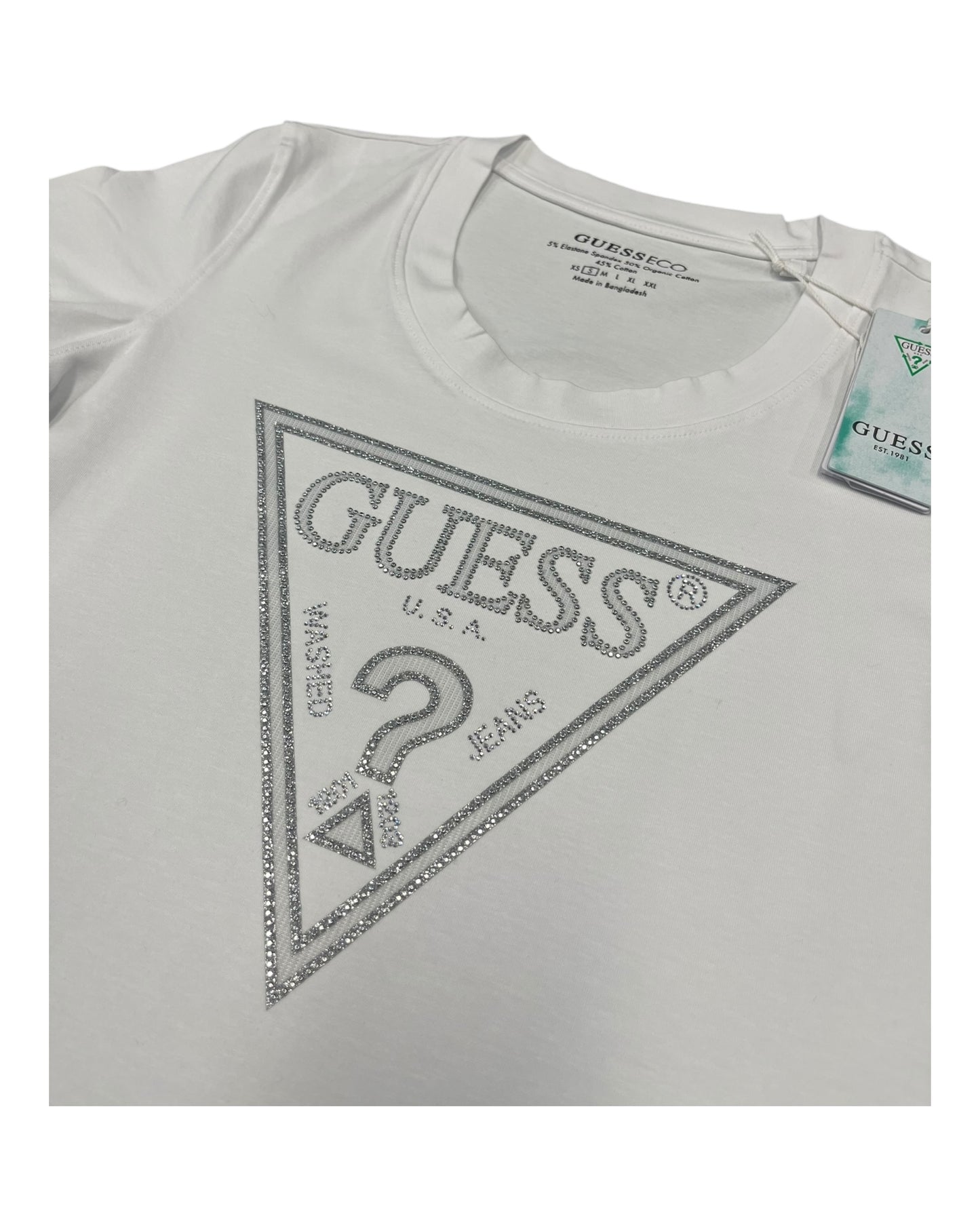 Shirt donna Guess