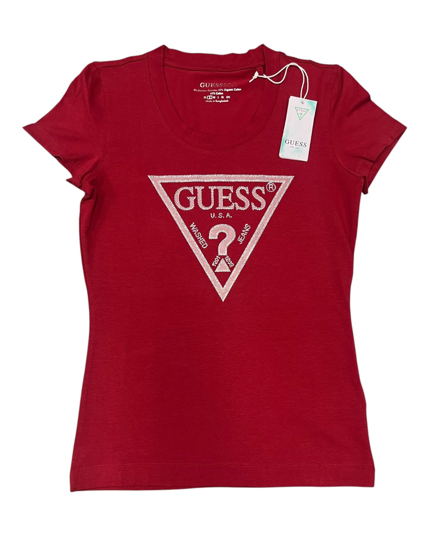 Shirt donna Guess