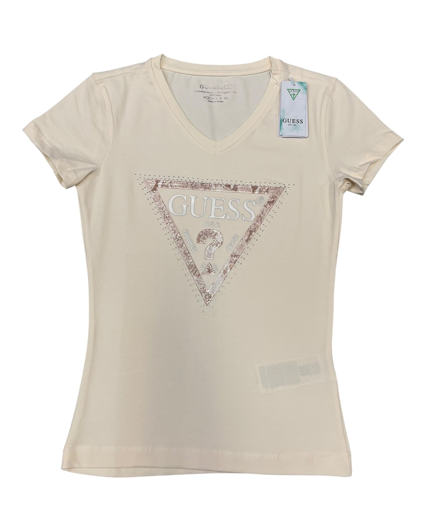 Shirt donna Guess