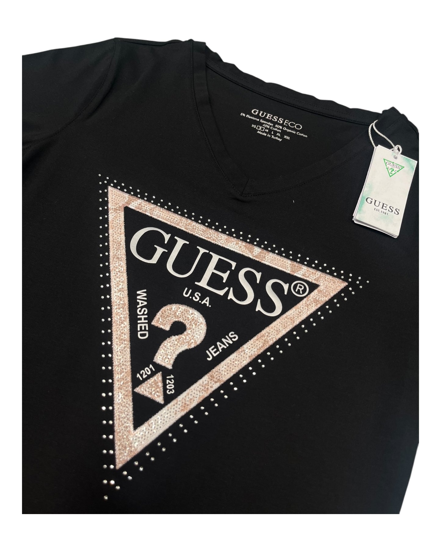 Shirt donna Guess