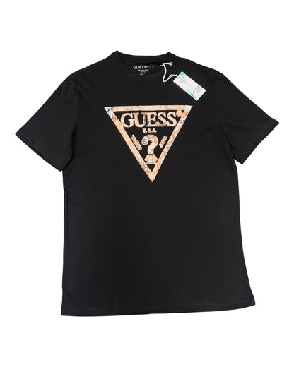 Shirt uomo Guess stampa logo