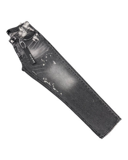 Jeans Baggy uomo Soldier