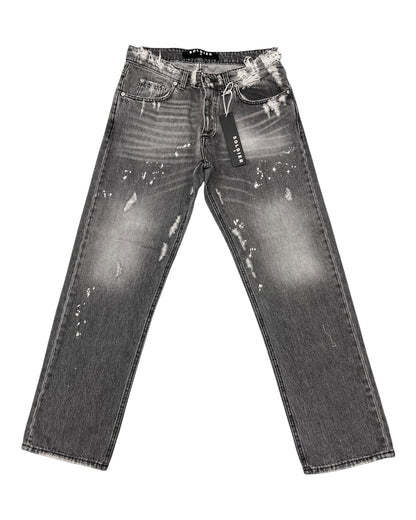 Jeans Baggy uomo Soldier
