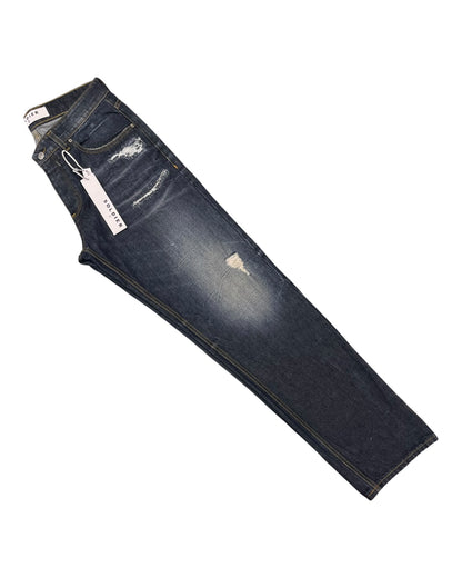 Jeans Baggy uomo Soldier