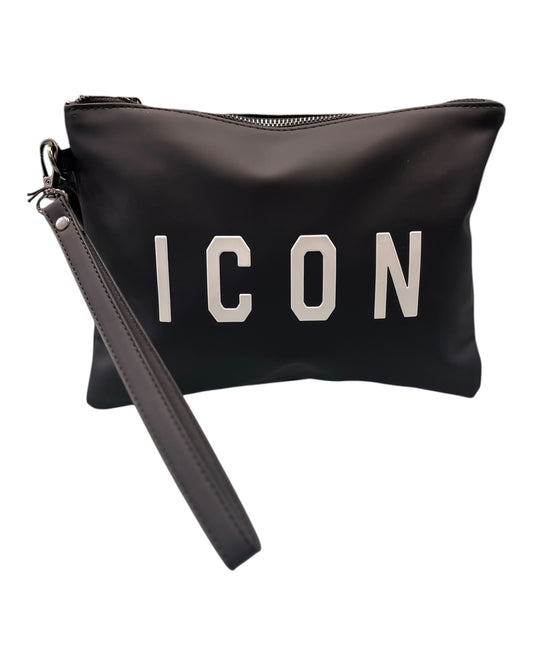 Pochette ICON