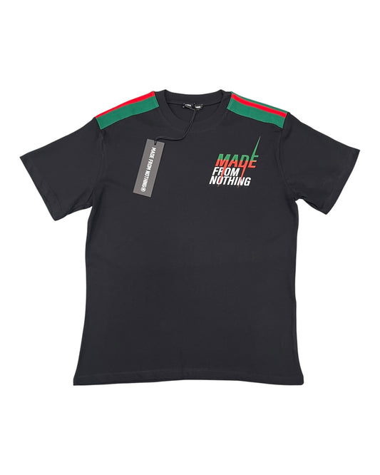 Shirt Uomo MFN profilo Gucci