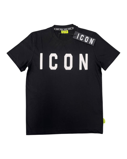 Shirt uomo ICON stampa logo sul petto