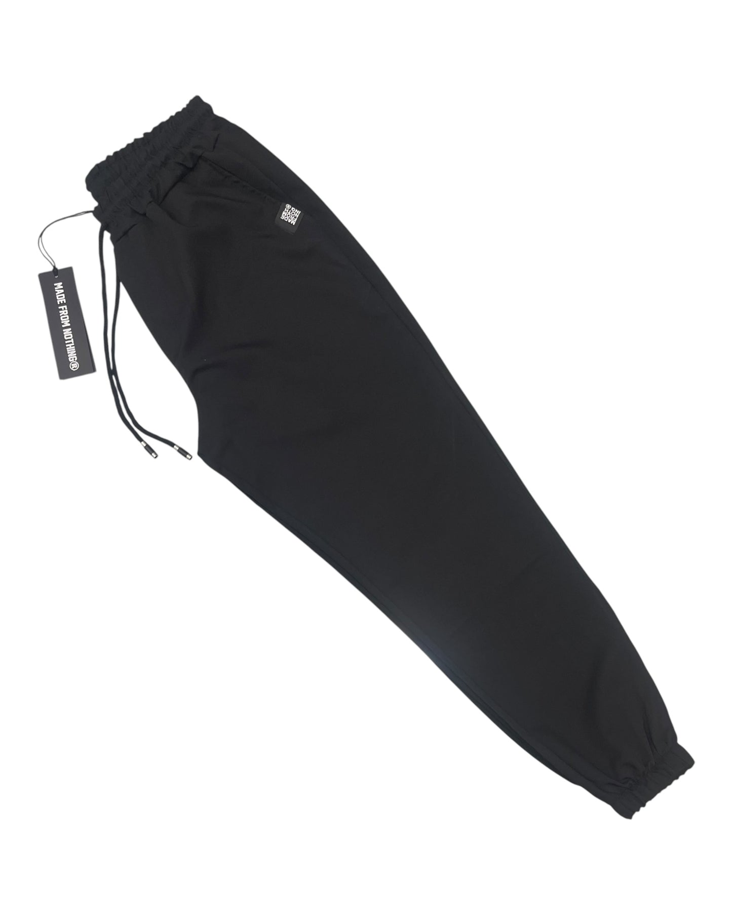 Pantalaccio uomo MFN elastico al fondo