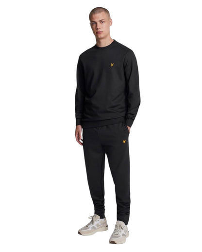 Jogger uomo Lyle & Scott