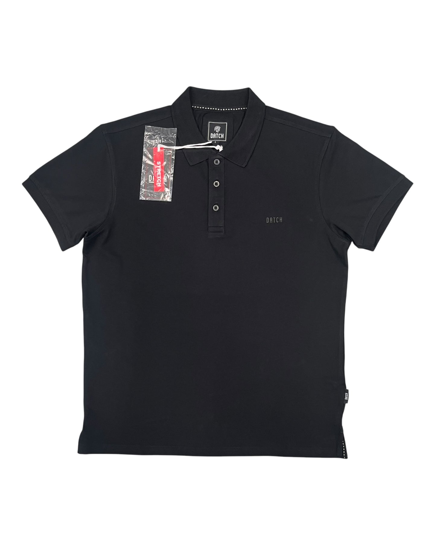 Polo uomo piquet Datch dalla M alla 3XL