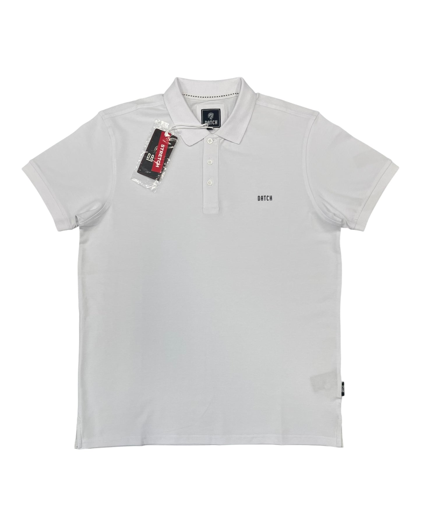 Polo uomo piquet Datch dalla M alla 3XL