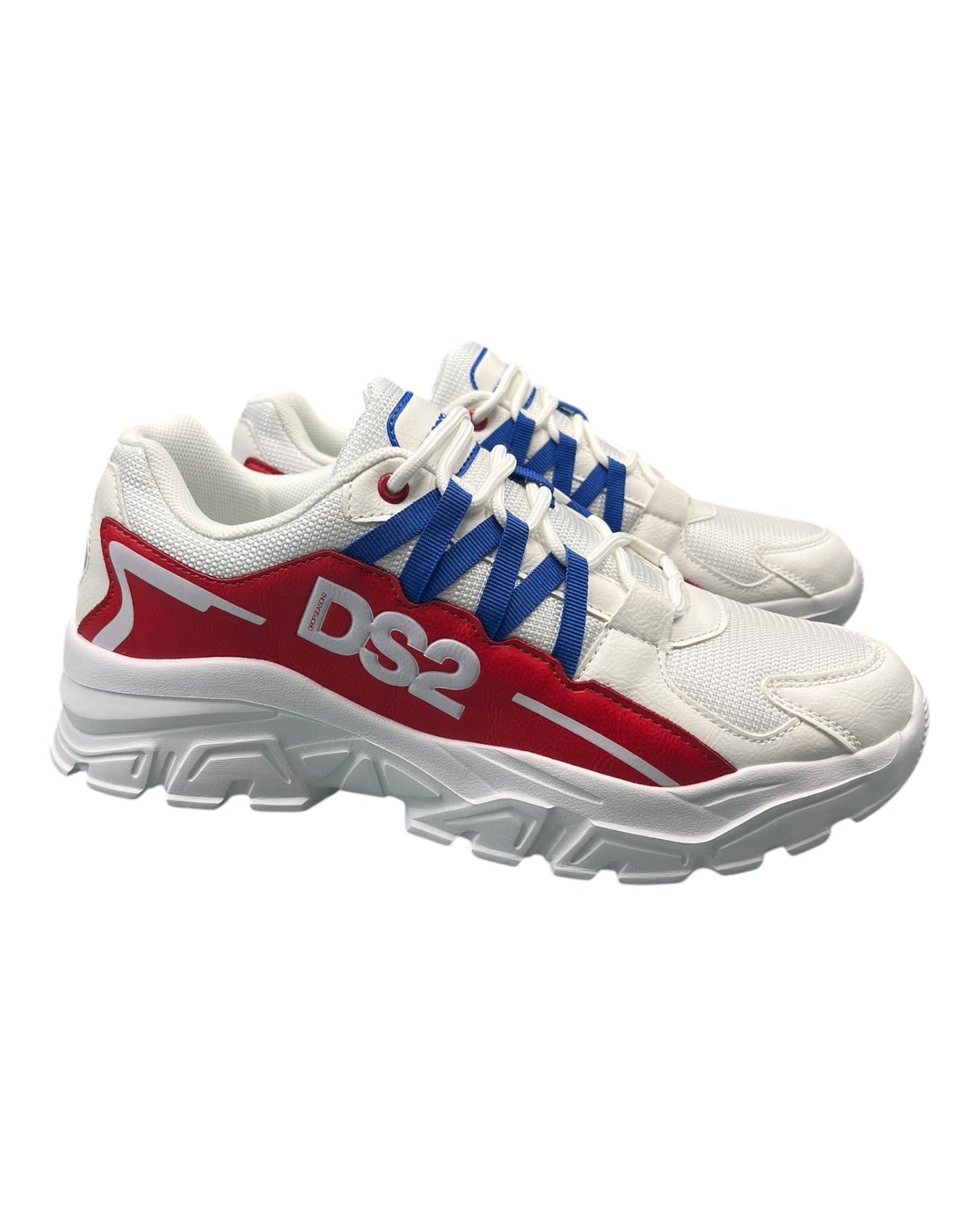 Scarpa uomo DS2