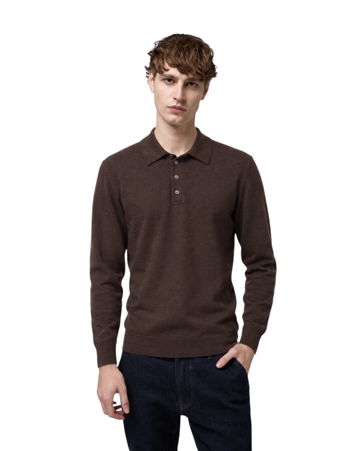 polo uomo gianni lupo