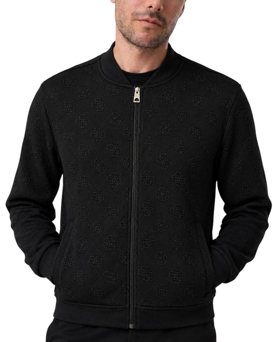 Felpa Giubbotto uomo Guess