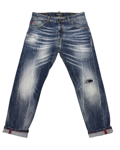 Jeans uomo Patriot