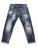 Jeans uomo Patriot