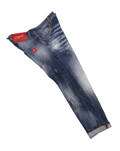 Jeans uomo Patriot