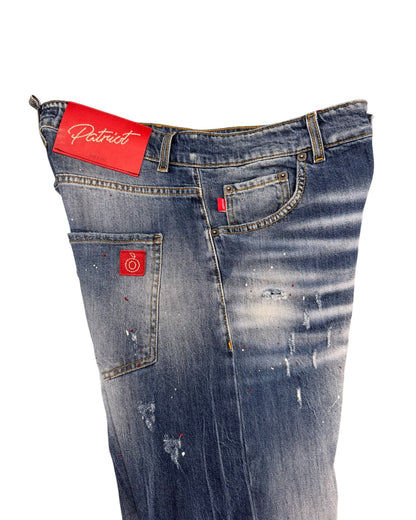 Jeans uomo Patriot