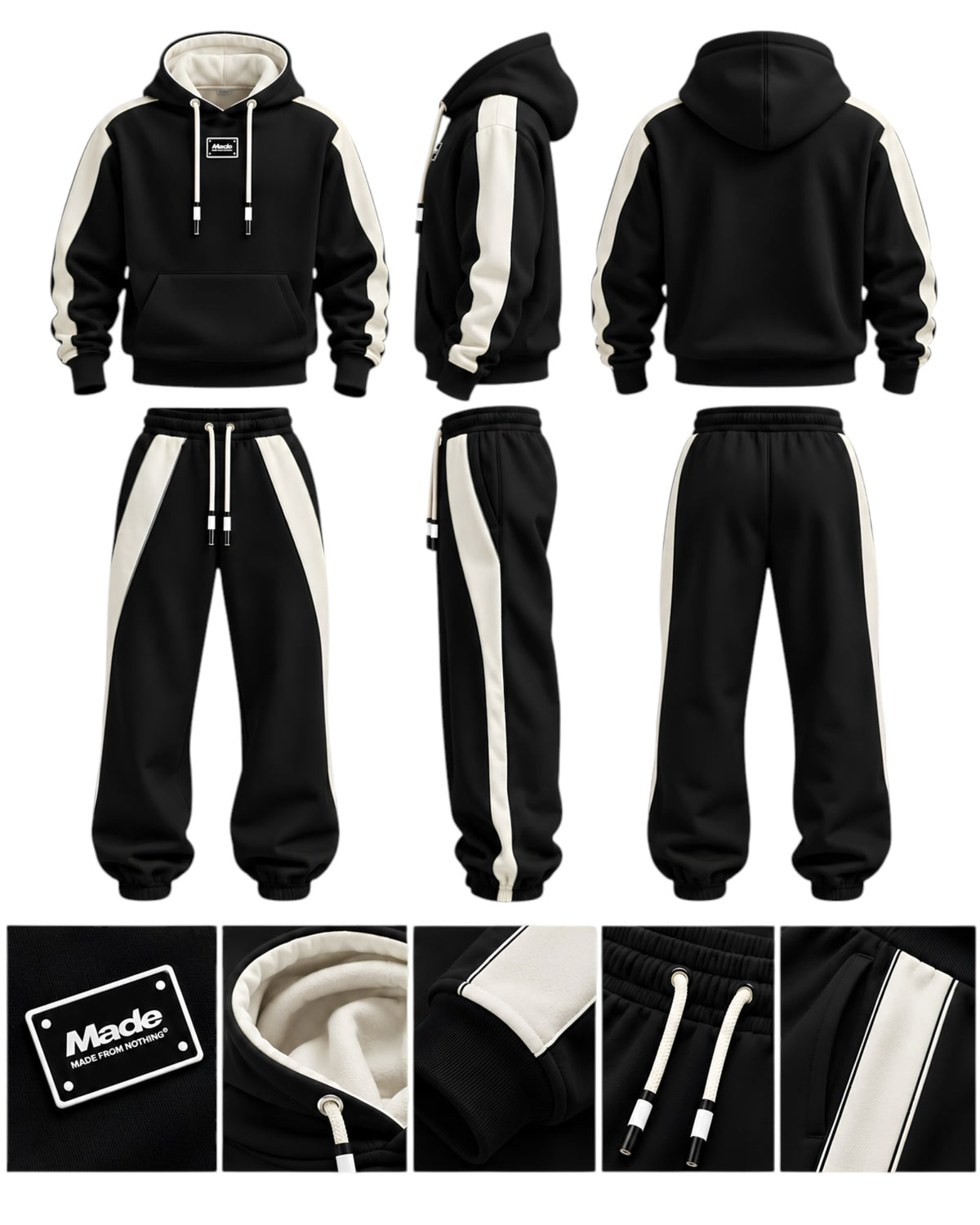 tuta uomo winner mfn in pre-order